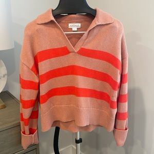 Velvet by Graham & Spencer Lucie Sweater